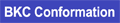 conformation btn